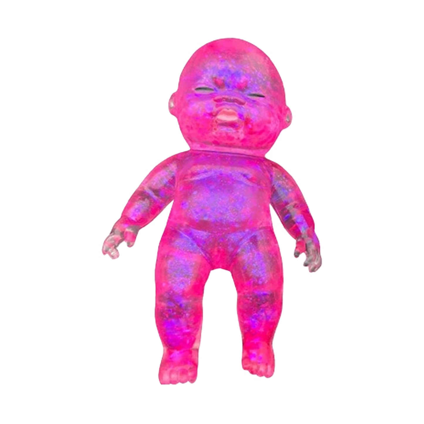 New Sugar Squishy Baby Soft Babies Sugar Swaps Toy - Mega Sensory Fidget Dolls