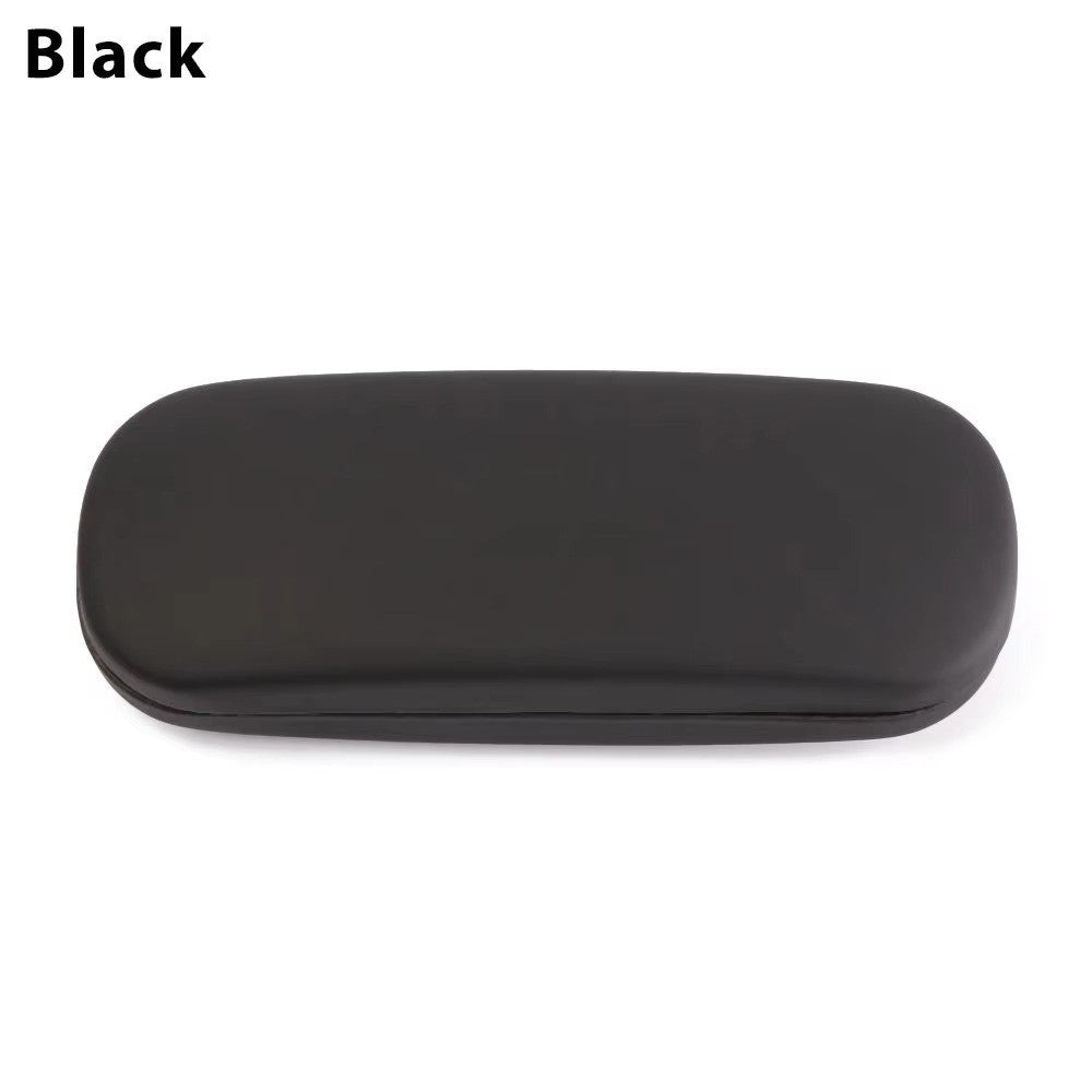 Portable Eye Glasses Case Hard Box Eyeglasses Case Spectacle Holder Storage Case