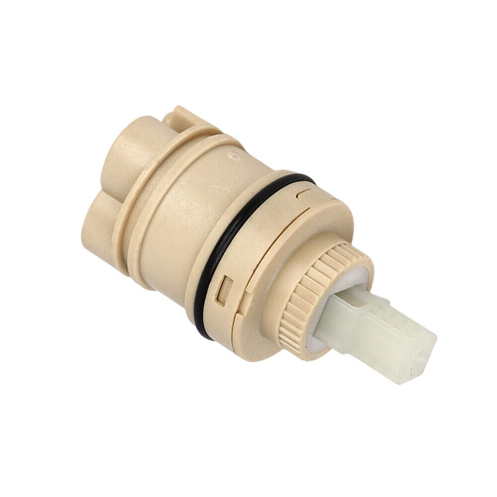 35mm Ceramic Tap Cartridge Mixer Valve Core Home Shower Bathroom Tap Replacement