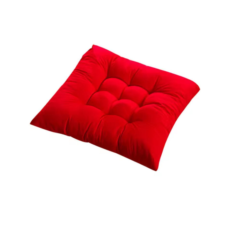 Soft Seat Cushion Indoor Outdoor Chair Pad 40x40cm Home Decor Dining Garden AU – Compatible with Seat