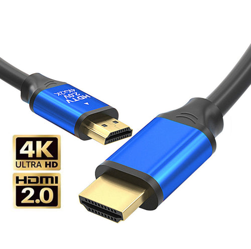 Premium HDMI Cable V2.0 Ultra HD 4K 2160p 1080p 1.5M, 3M, 5M, 10M, 15m, 20M