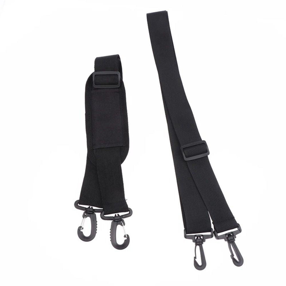 Adjustable Bag Strap Nylon Shoulder Strap Pad Bag Belt Shoulder Bag