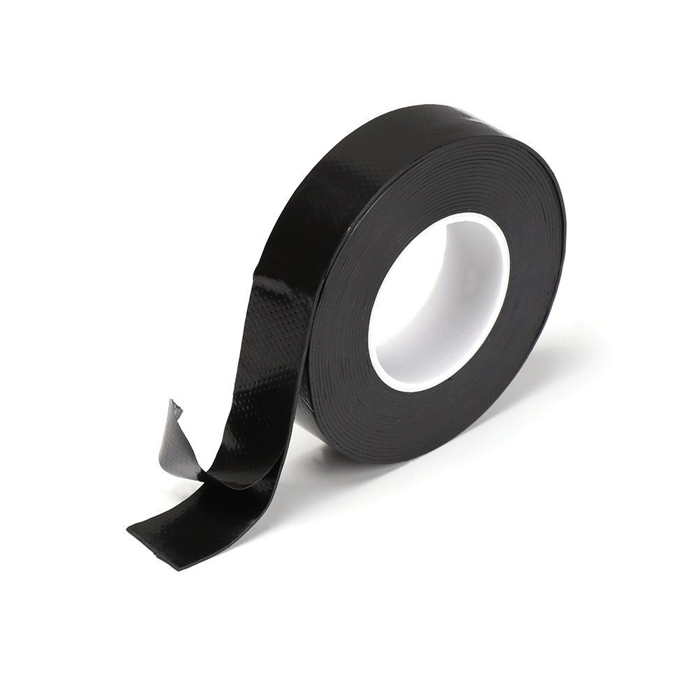 Rubber Self-Amalgamating Tape Sealing Waterproof Tube Repair Weld Tape