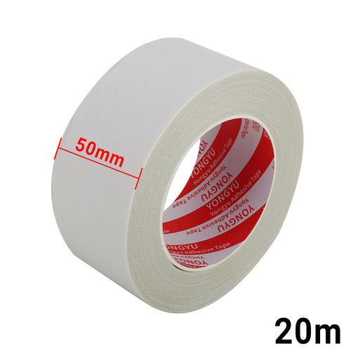 Super Strong Waterproof Duct Tape Multiple colors Versatile Adhesive for Walls Pipes Carpet Ideal DIY Home Decor & Office Use