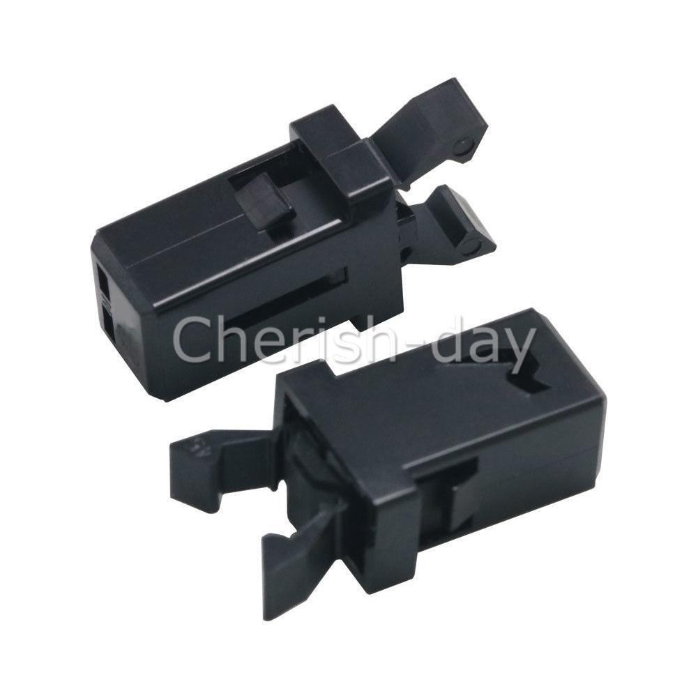25pcs For Holden VT VX VY VZ Console Compartment Latch Clip 92103515 AUS