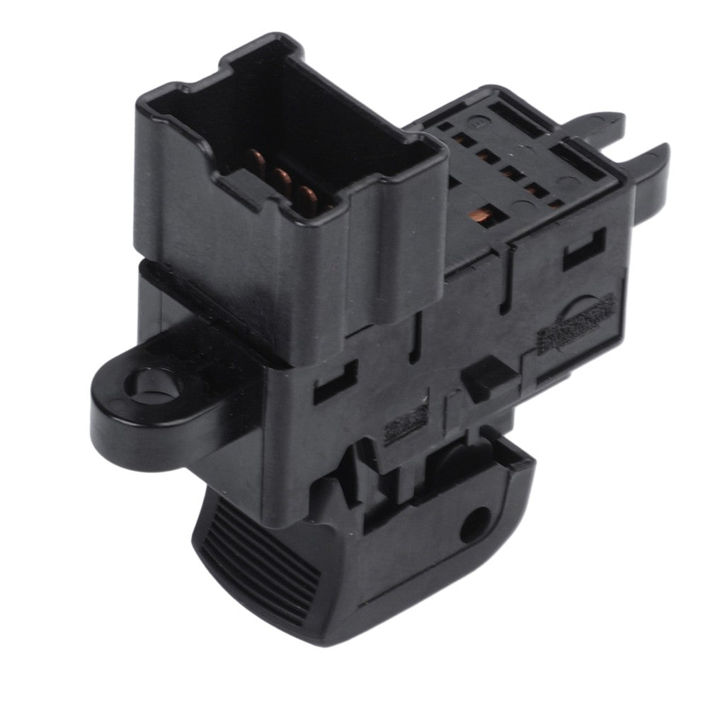 2X Single Electric Window Switch 25411-EA03A For Nissan Navara D40 YD25 05-14