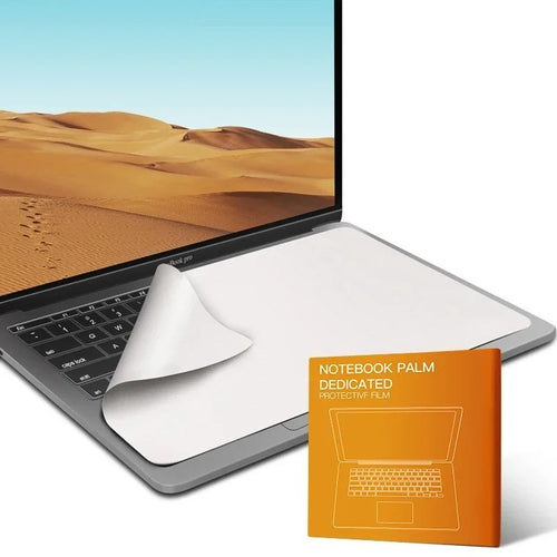 Microfiber Laptop Keyboard Cover & Screen Cleaner for laptop