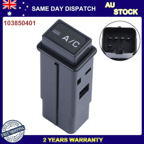 AC A/C Cooler Switch Button Fits For TOYOTA Hilux RZN167/154 RZN149 RZN147