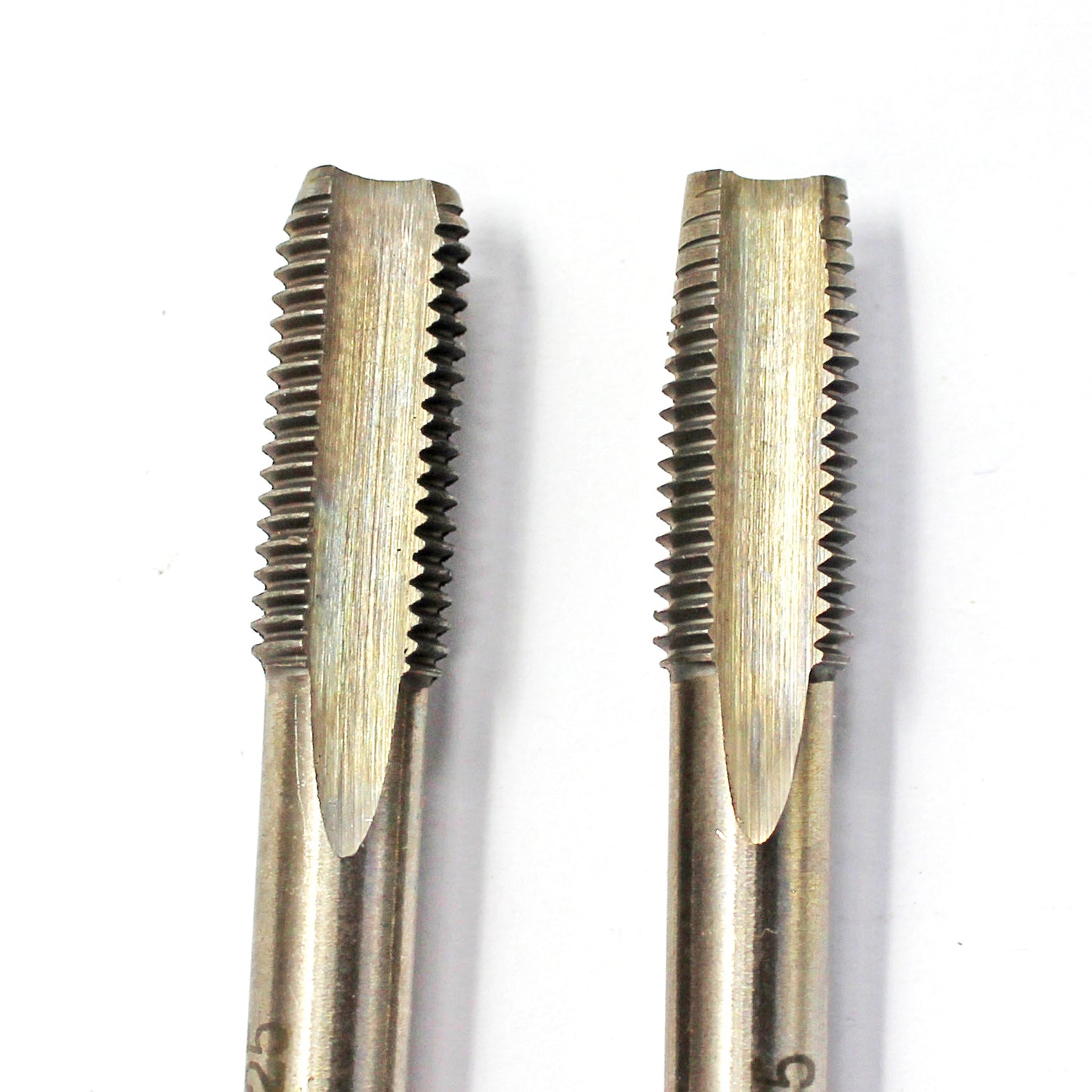 M10 X 1.25MM HSS METRIC HAND TAPER PLUG TAP FINE PITCH THREAD SCREW 10MM X 1.25
