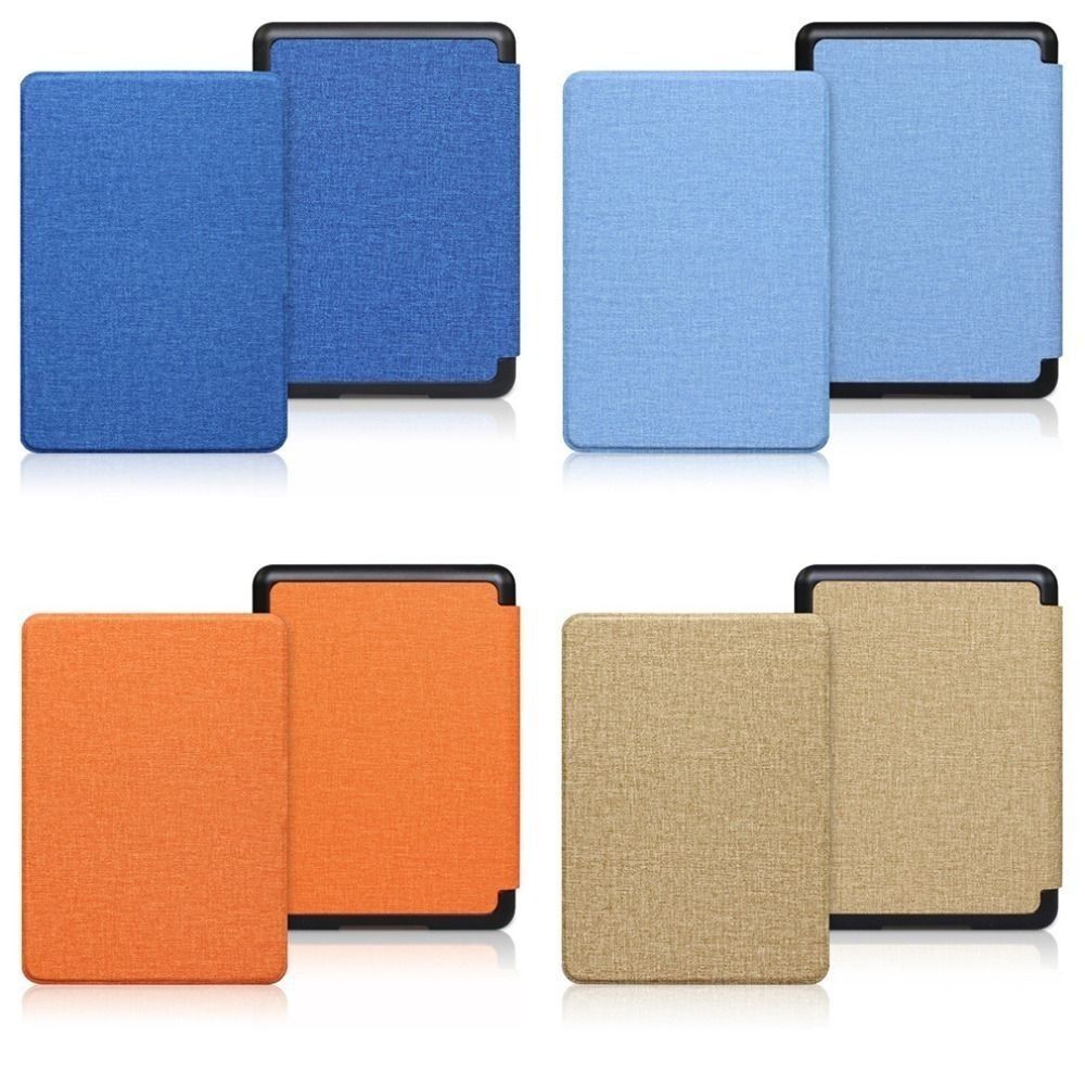 E-Reader Case for Kindle Paperwhite 2024 7 inch (12th Gen)/Colorsoft