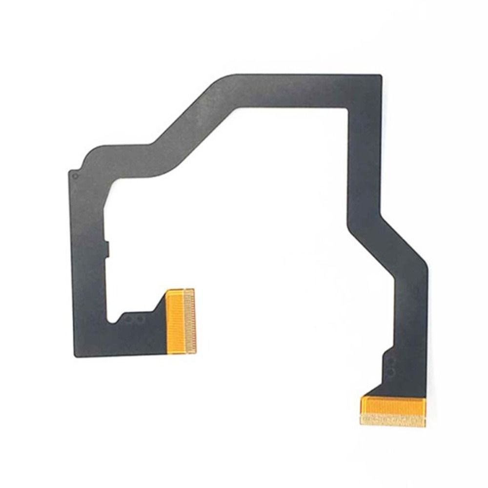 Repairing Ribbon Flex Cable Screen Connection Cable Compatible with NDS/Nintendo DS