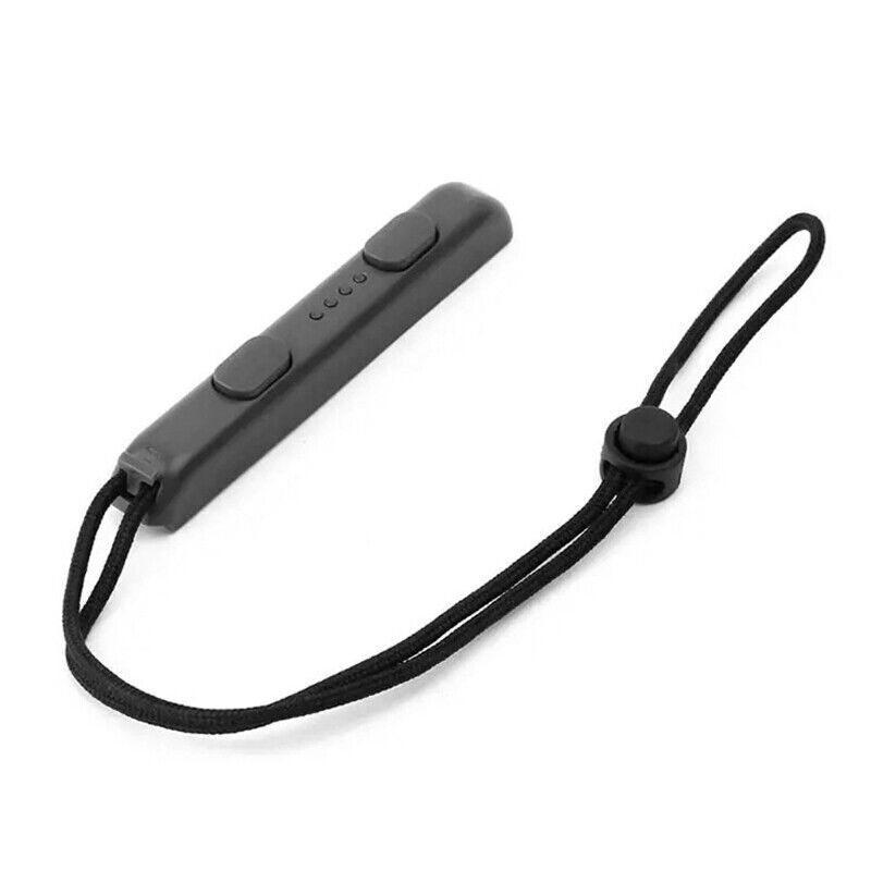 2PCS Gamepad Handle Lock Wrist Strap Lanyard Compatible with Nintendo Switch Game Joy-Con AU