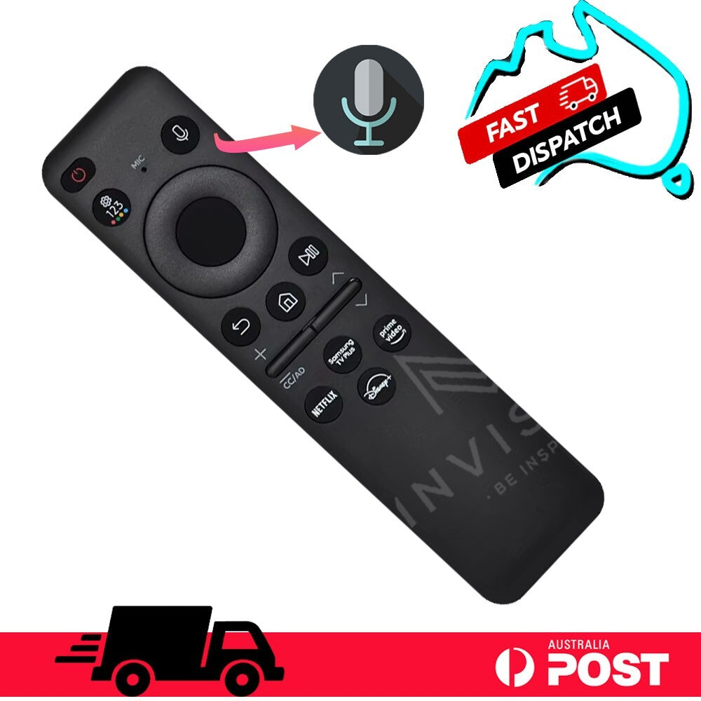 BN59-01432D Replacement SAMSUNG SMART TV Remote Control TM2360E BN5901432D