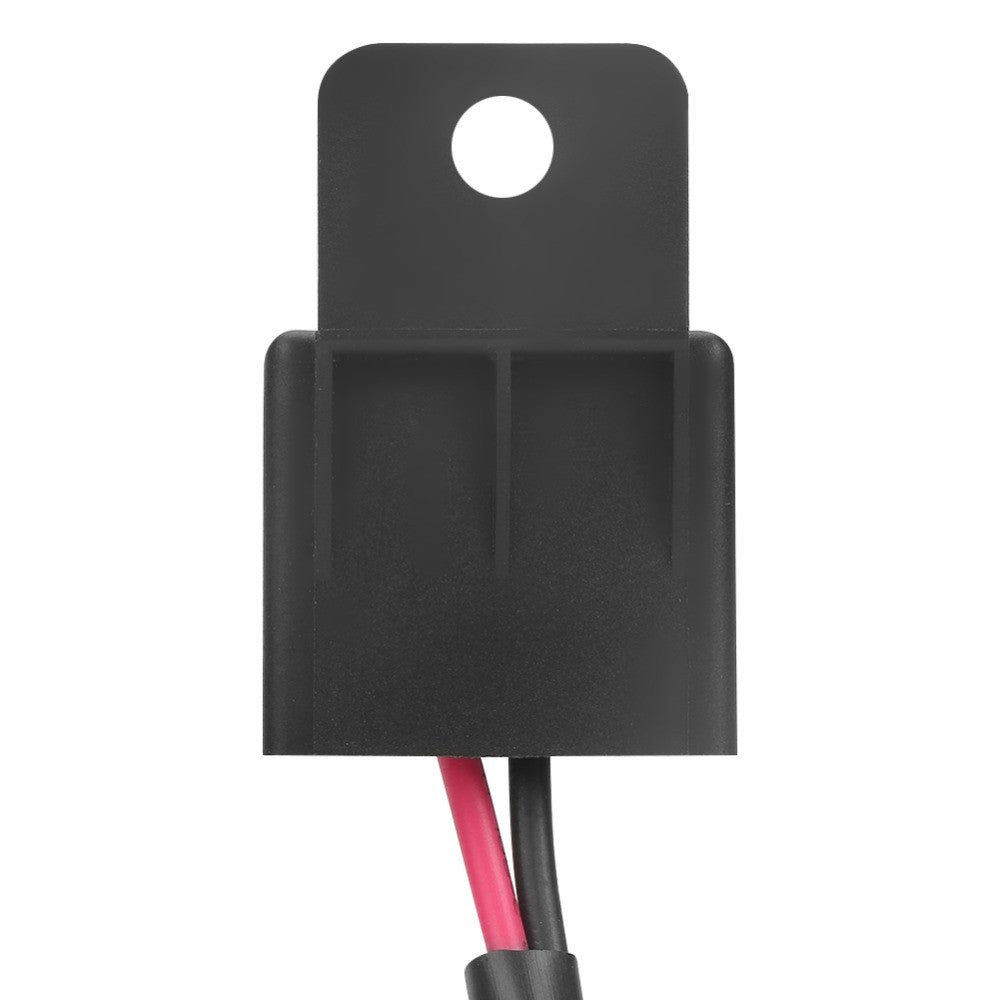 12V 150W Blinker Relay LF1-S-PIN 2Pin Flasher Relay LED Turn Signal