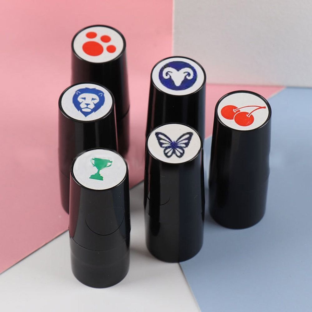Golfer Gift Golf Ball Stamper Mark Seal Golf Accessories Golf Stamp Marker