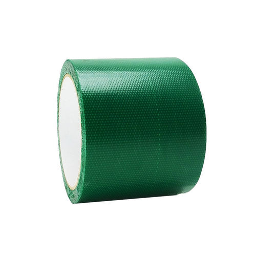 Durable Glass Fiber Tent Repair Canvas Rain Cloth Repair Tape Adhesive Patches