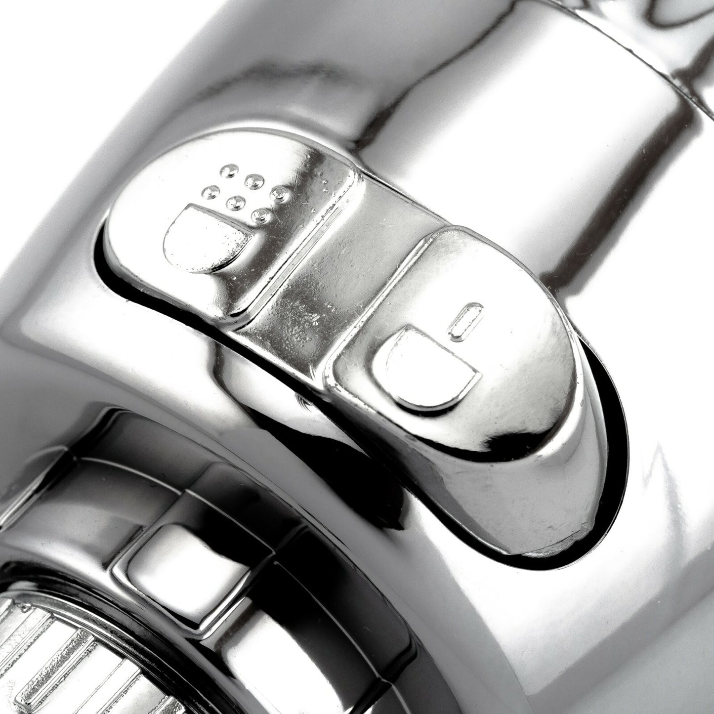 Large 360 Degree Swivel Rotate Tap Aerator Mixer Faucet Nozzle Kitchen Bubbler