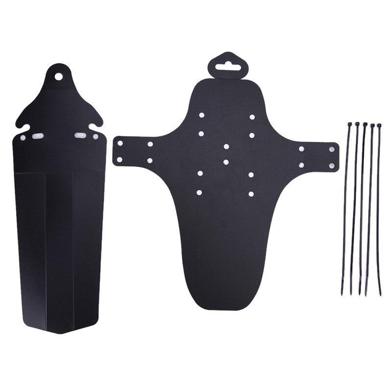 Seller 1Set Bicycle Mud Guard MTB Front And Rear AZ Bike Mountain AU Stock