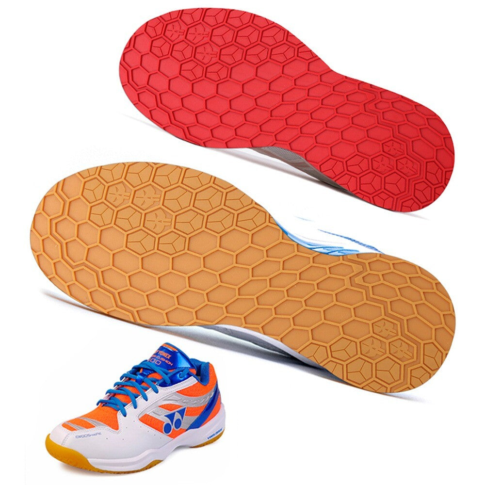 Anti-Slip Shoes Replacement Anti Wear Sole Pads Rubber Full Soles Shoe Outsole