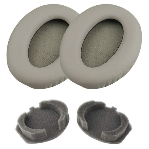 Earpads Foam Sponge Ear Cushion Ear Pads Replacement Compatible with Sony WH-1000XM3