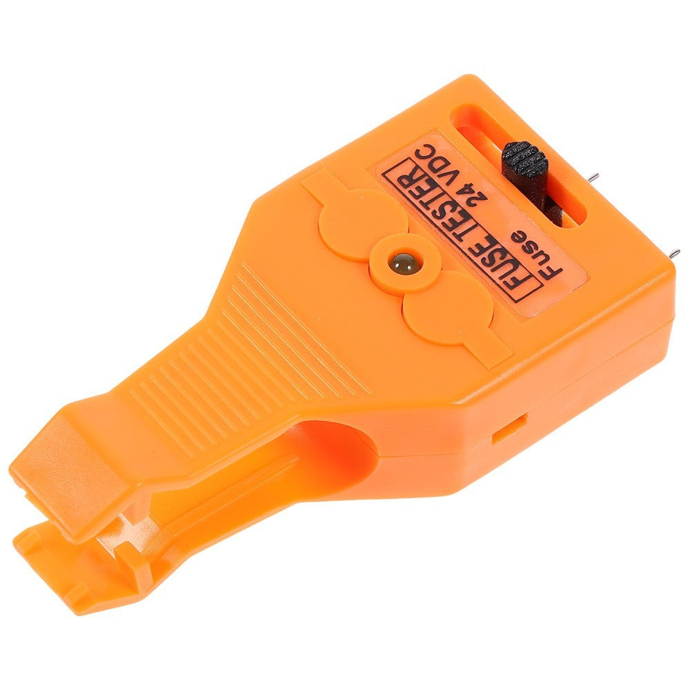 Fuse Tester and Puller Tool Kit 2 in 1 Automotive Fuse Checker Removal Tool AU
