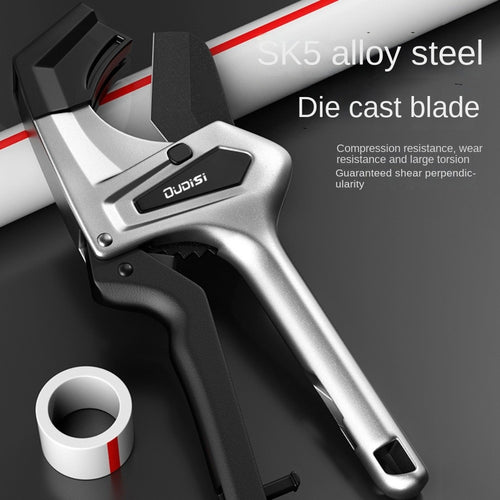Multi-Purpose Cutter Non-Slip Hand Tools New Pipe Cutter