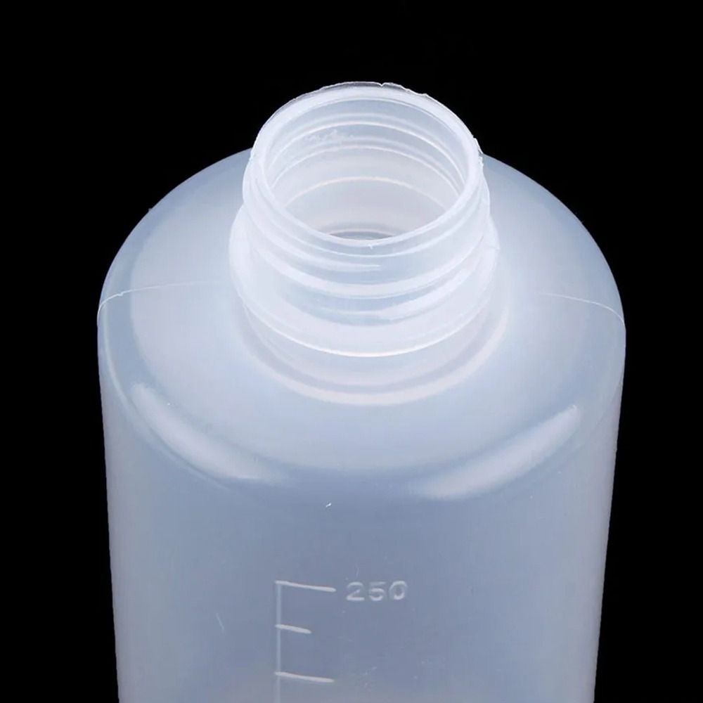 1Pcs Measurement Laboratory Measuring Bottles Makeup Supplies
