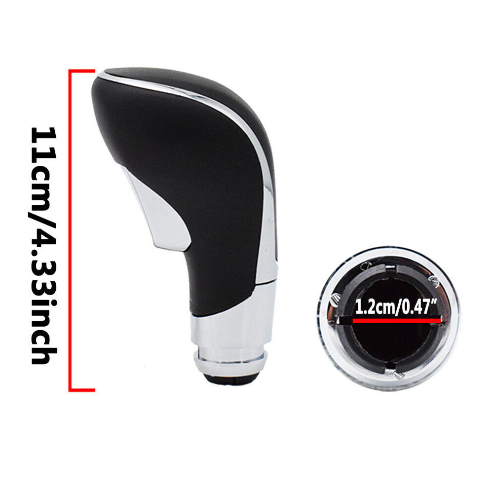 Automatic Gear Stick Shift Knob For Opel Vauxhall Insignia Astra Gear Knob