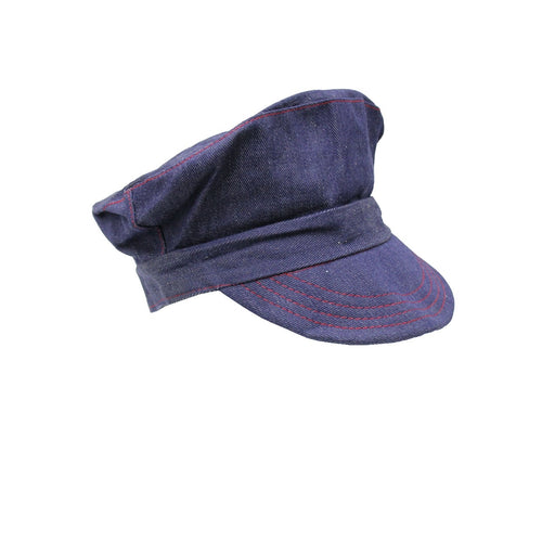 British Engine Drivers Cap by OUTBOUND