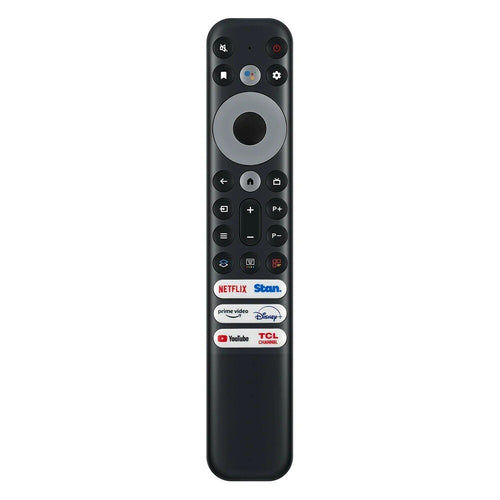 For TCL RC902V FAR1 85P735 75P735 65P735 65X925 TV Replacement Remote Control