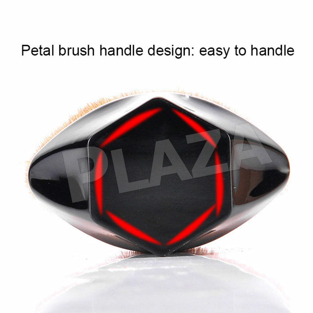 High-Density Seamless Foundation Brush BB CC Cream Makeup Brushes Loose Powder
