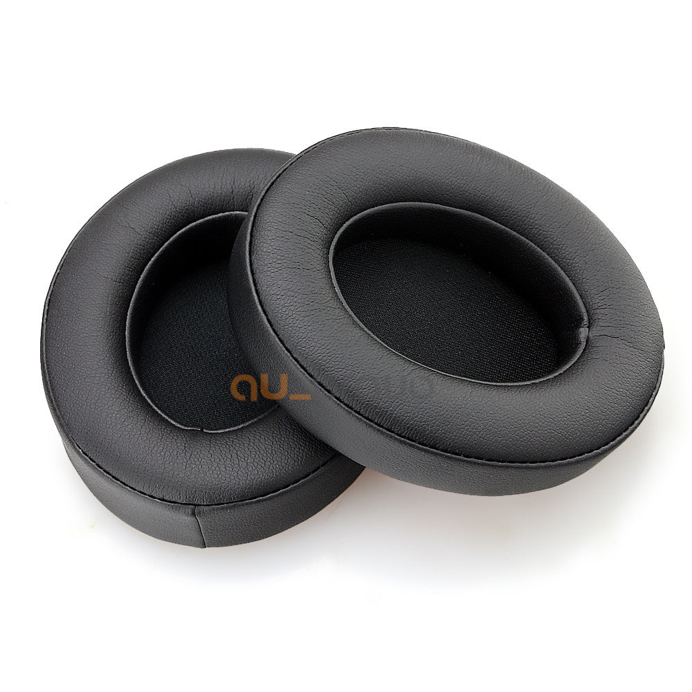 New Soft Replacement Ear Pads Compatible with Beats by Dr. Dre Studio 2.0 3.0 Wired Wireless