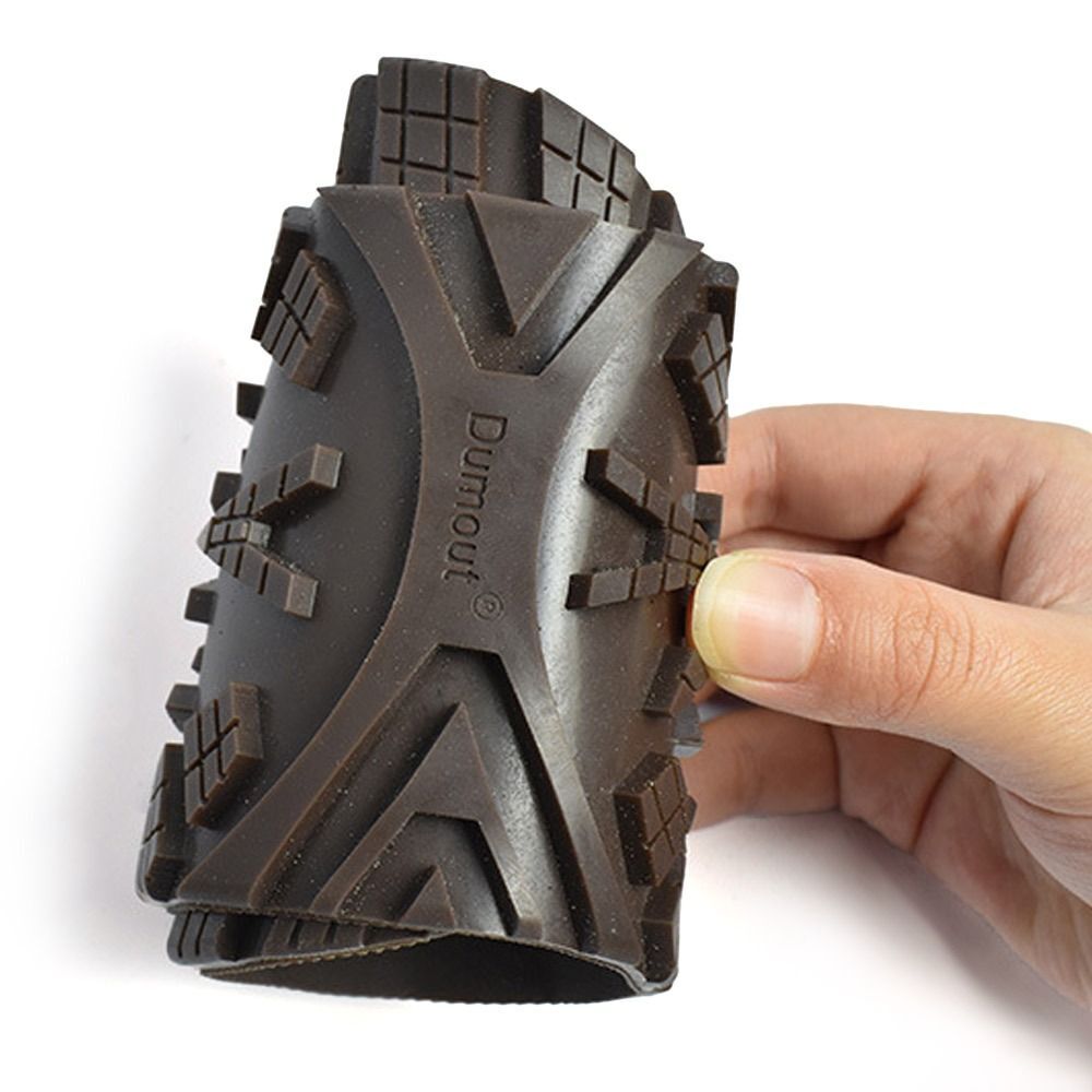 Anti-Slip Sport Shoe Repair Anti-wear Rubber Pads DIY Replacement Sole Shoe