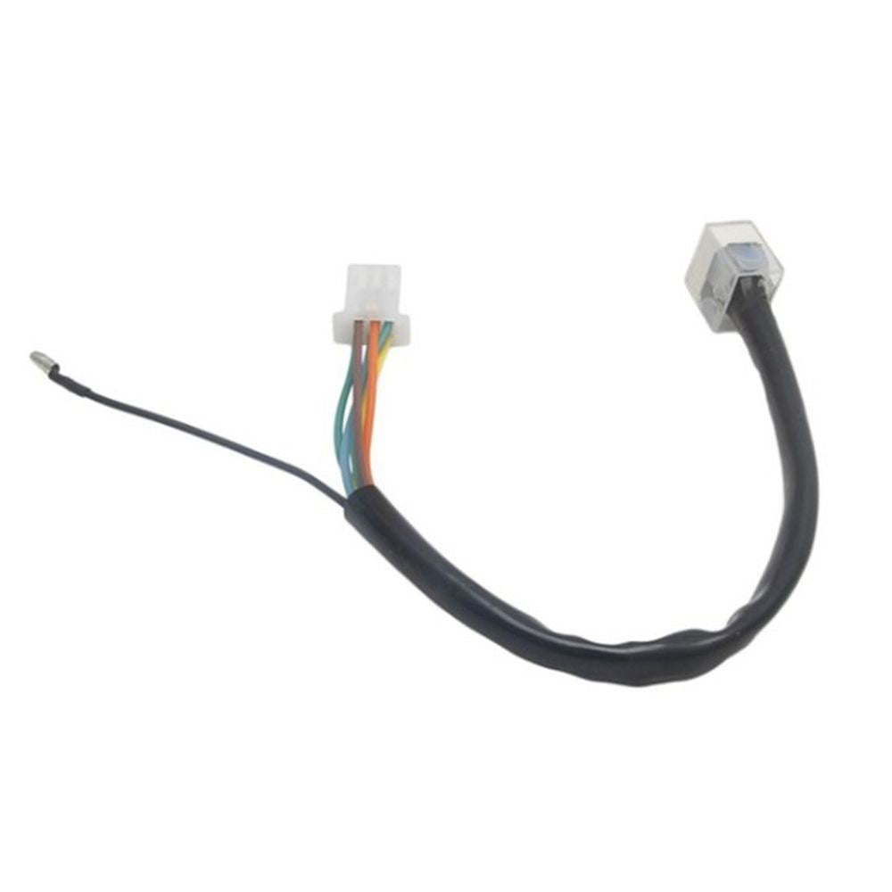 Install Shift Lever Motorcycle LED Display Gear Indicator Digital Lever Sensor