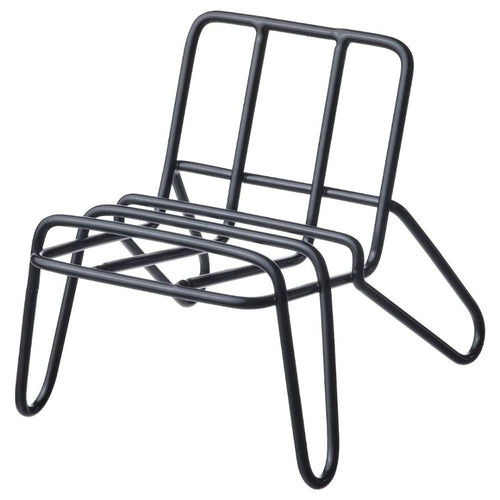 Funny Cell Phone Stand Holder Mini Chair Desktop Stand for Desktop Organizers