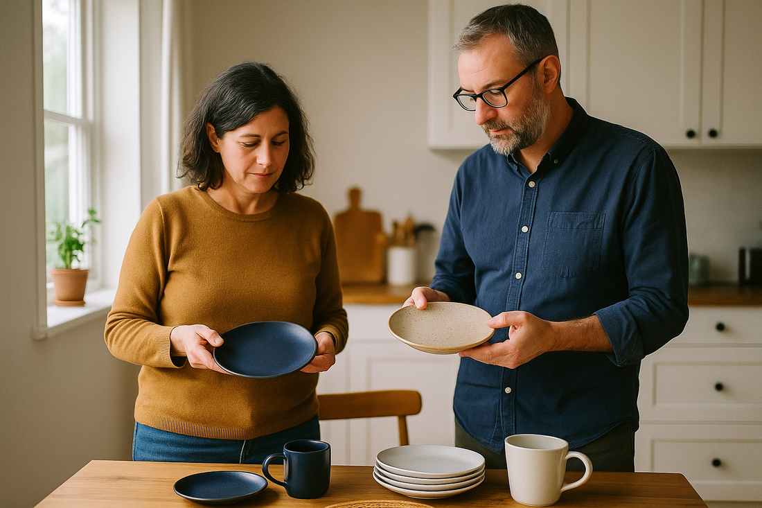 A beginner's guide to buying Kitchen & Dining