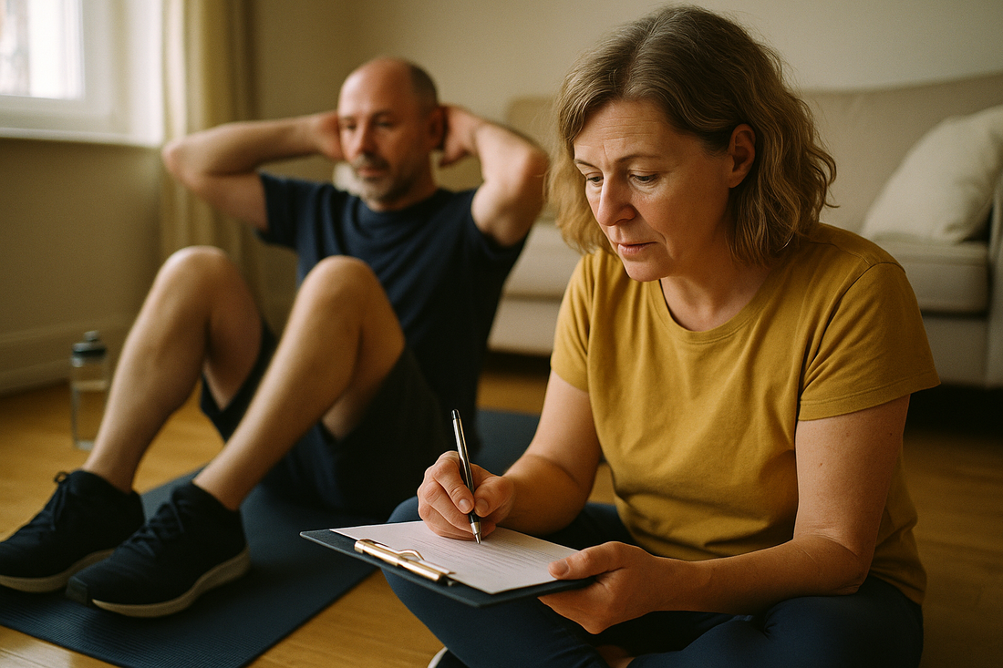 The ultimate Sports & Fitness checklist for 2026