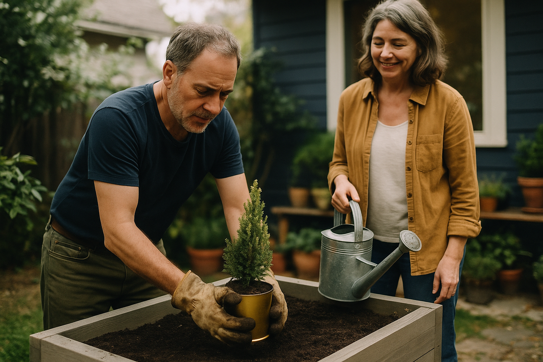 Garden: 6 upgrades genuinely worth your money