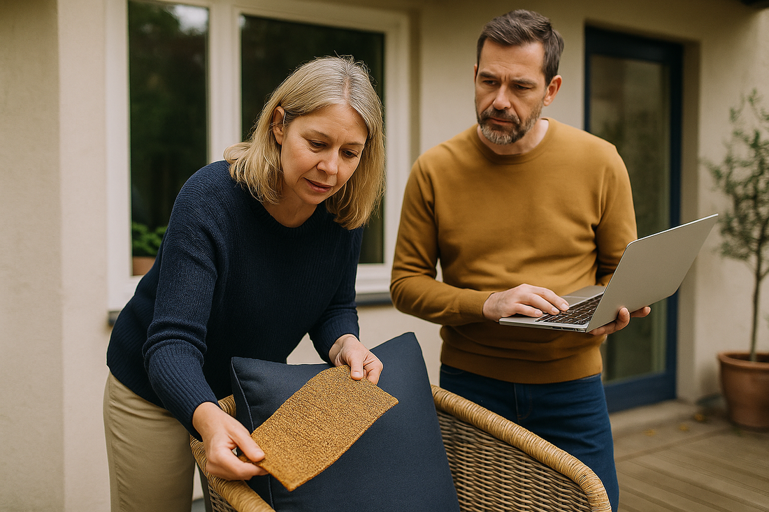 How to choose the perfect Home & Living in 2026