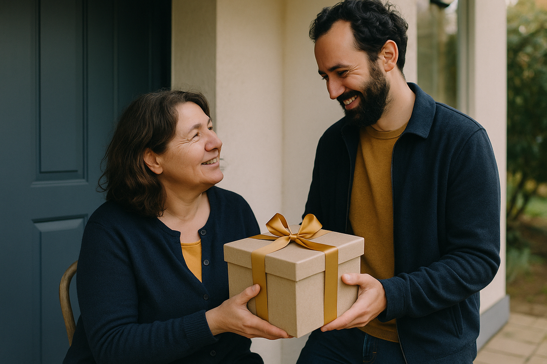 The Home & Living gift guide for 2026
