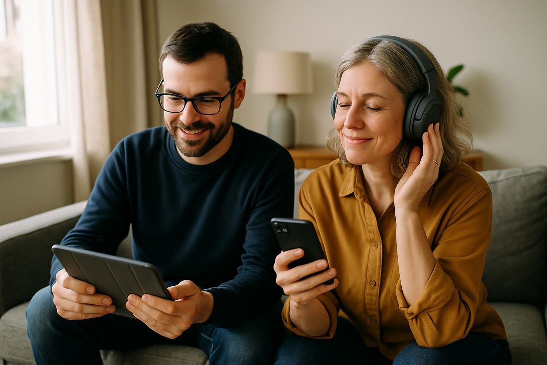 We tried the best Electronics — here's what won