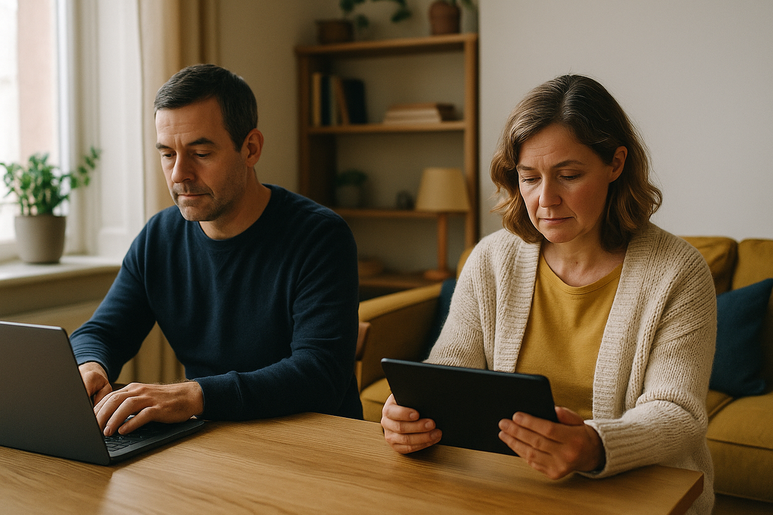 5 Electronics essentials every home needs