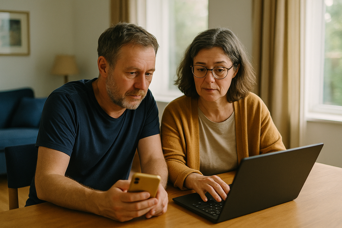 Electronics buying guide: what actually matters