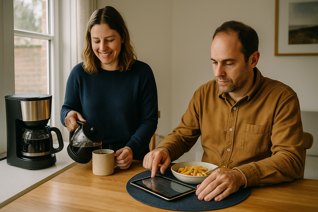 Smart Kitchen & Dining finds you'll actually use