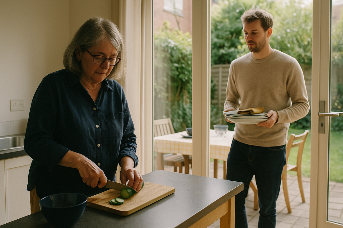 The ultimate Kitchen & Dining checklist for 2026