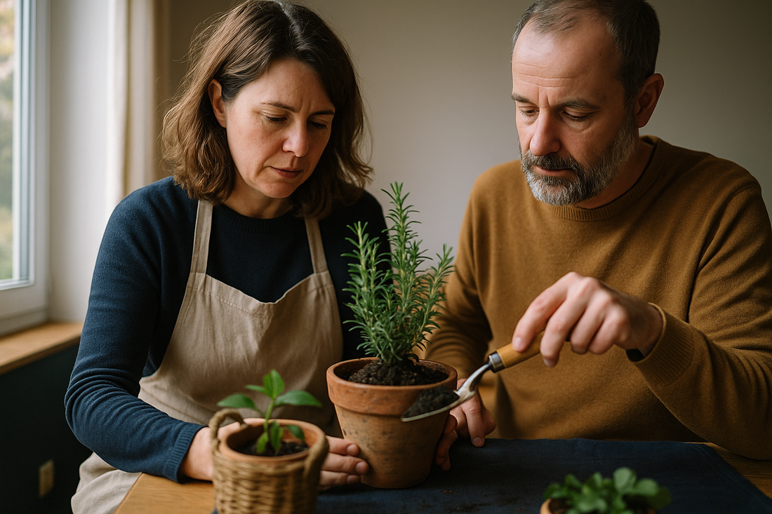 Garden trends shoppers are loving right now