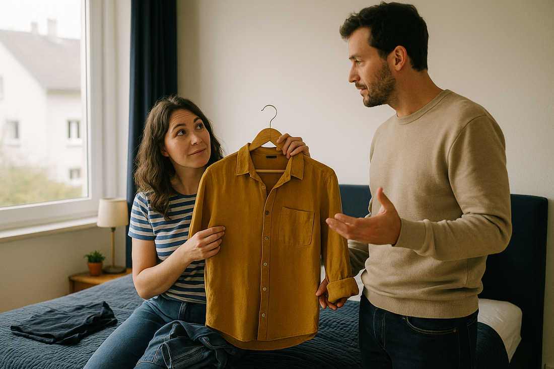 How to choose the perfect Fashion in 2026