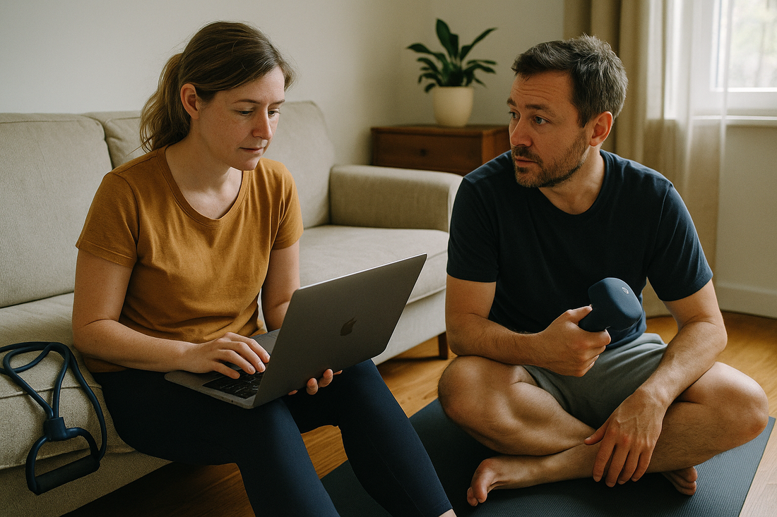 Sports & Fitness buying guide: what actually matters