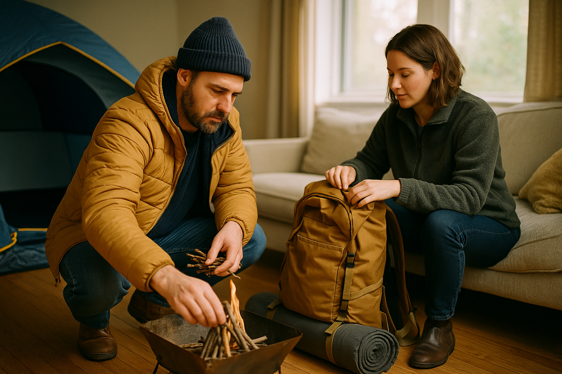 Outdoor & Camping worth the hype (and what to skip)