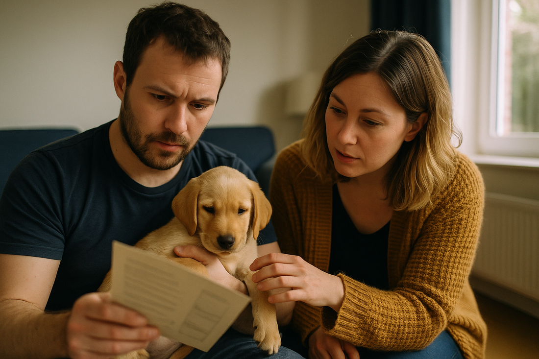 A beginner's guide to buying Pet & Farm